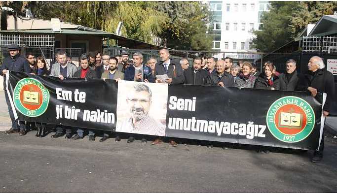 Elçi cinayetinin muhtemel failleri tespit edildi