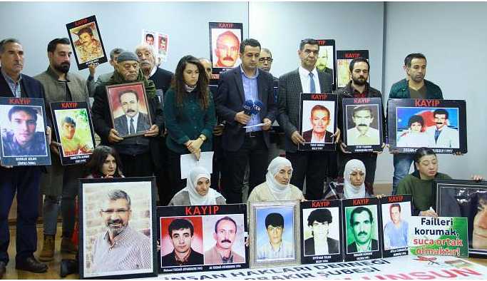 ‘Elçi dosyası unutturulmak isteniyor, izin vermeyeceğiz’