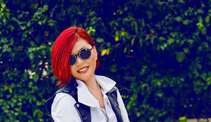 Emel Müftüoğlu: Cinsel yönelimim Allah ile benim aramda