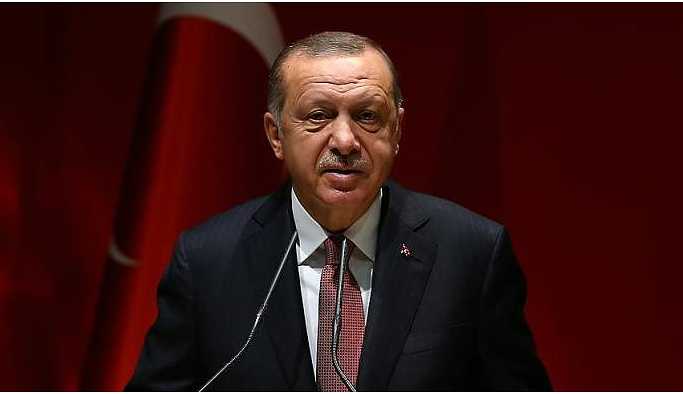 Erdoğan 14 belediye adayını açıkladı