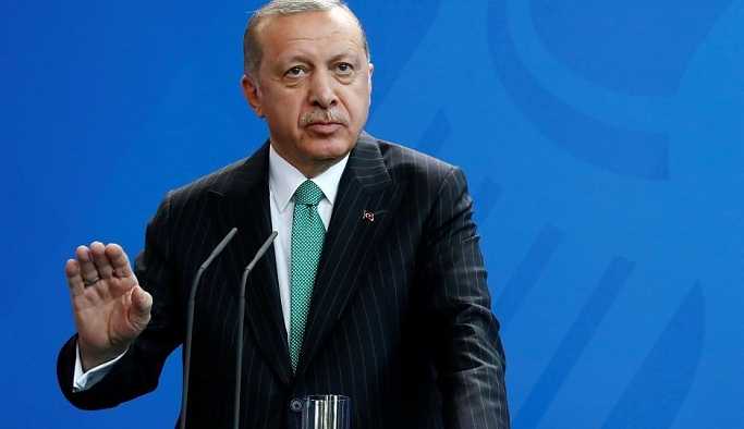 Erdoğan: Bahçeli ile bir araya gelmemiz vazgeçilmez