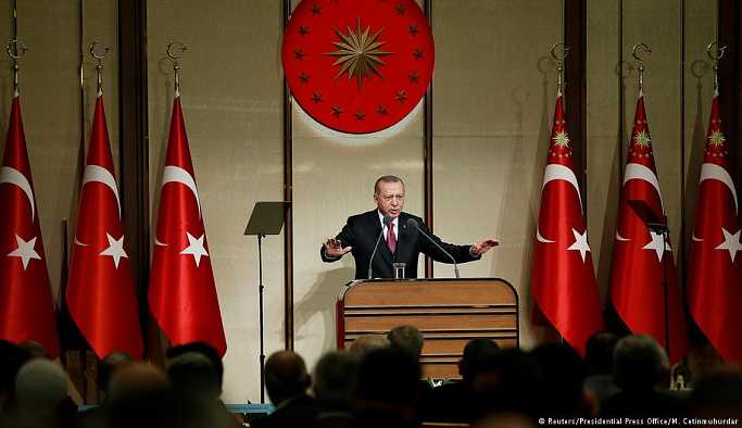 Erdoğan'ın açıkladığı destek paketi seçim yatırımı mı?