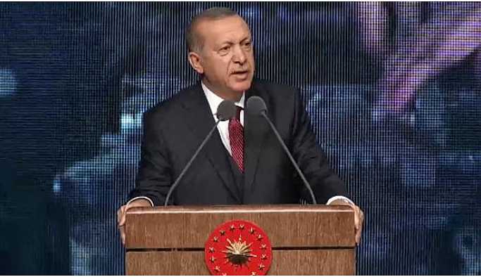 Erdoğan’dan tren kazası açıklaması
