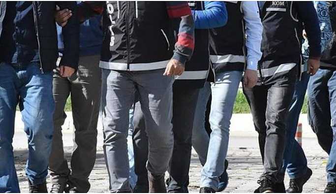 Erzurum’da gözaltına alınanlar serbest bırakıldı
