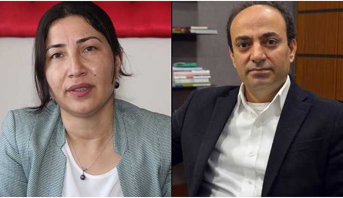 Eski vekil Baydemir ve Birlik’e hapis cezası