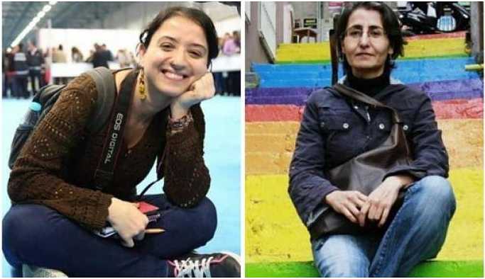 ETHA çalışanları Şahin ve Gayıp tahliye edilmedi