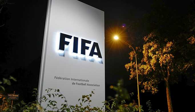 FIFA'dan Türkiye'deki 16 kulübe 4 milyon 658 bin dolar: Aslan payı Beşiktaş'ın