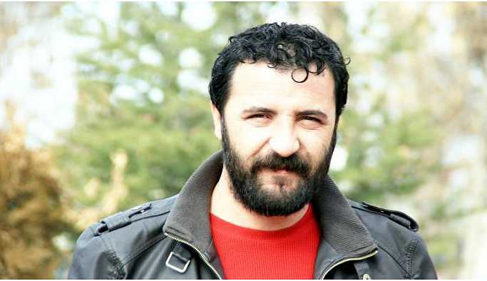 Gazeteci Adnan Bilen'e ceza istendi