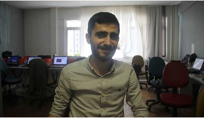 Gazeteci Yasul’a 1 yıl 10 ay 15 gün hapis cezası