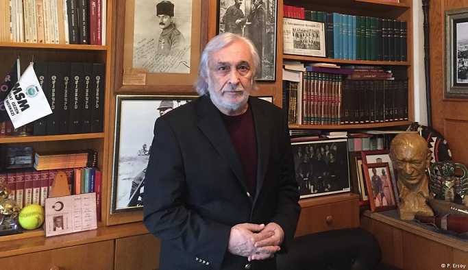 Gazeteciler, sanatçılar: Erdoğan kimleri hedef aldı?