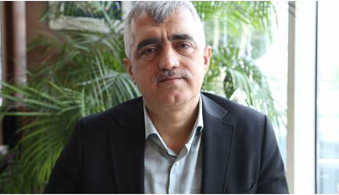 Gergerlioğlu: 260 bin tutuklu var ama Adalet Bakanlığı kadrosuna ait 8 doktor var