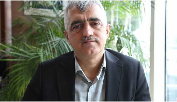 Gergerlioğlu: İnsan hakları mücadelesi devlete bırakılamaz
