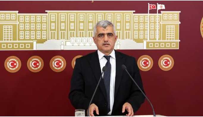 Gergerlioğlu: OHAL Komisyonuna ilk iptal kararı geldi