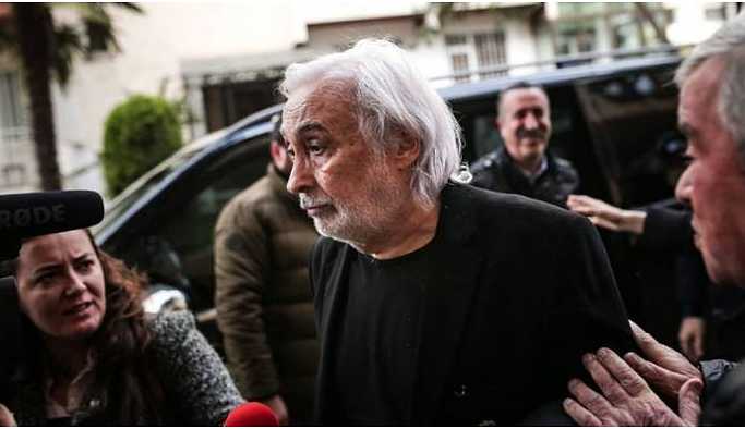 Gezen adli kontrol kararına itiraz etti
