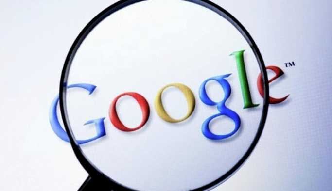 Google'a giren soyağacını ve doları arıyor