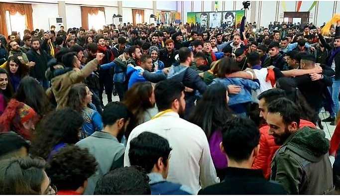 Gözaltında HDP’li gencin türbanı zorla çıkarıldı