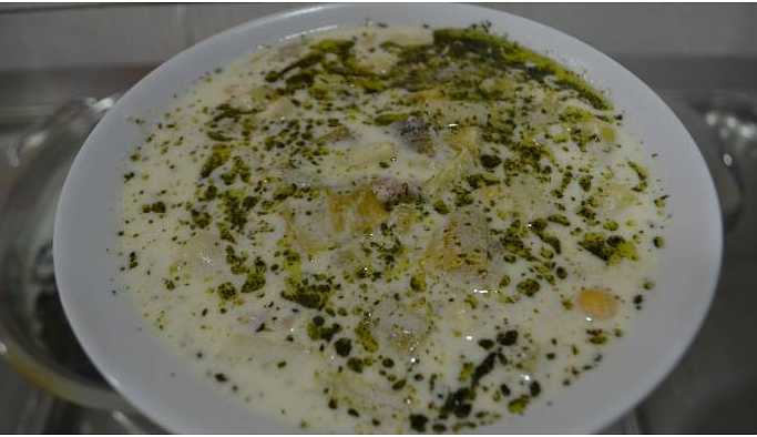 Gribin doğal antibiyotiği Şiveydiz
