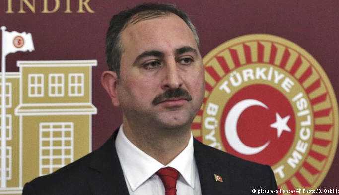 Gül'den Gülen açıklaması: ABD'li savcılar Türkiye'ye gelecek
