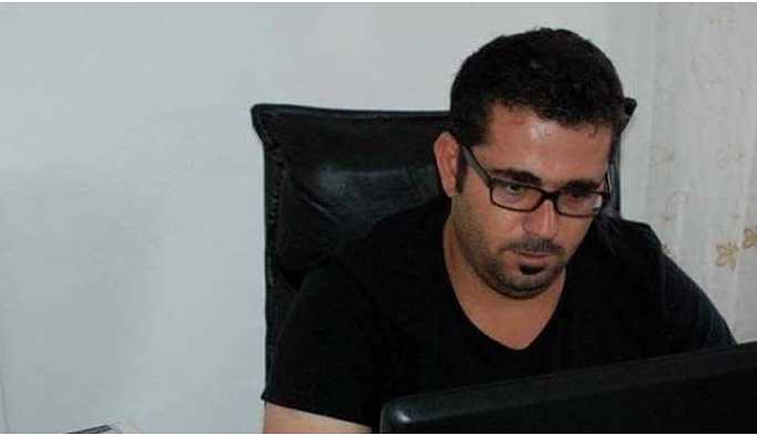Hakim ‘gazeteci olduğun için tutuklayacağız' dedi