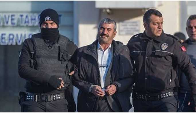 Halfeti Belediyesi Eşbaşkanı'na 9,5 yıla varan hapis