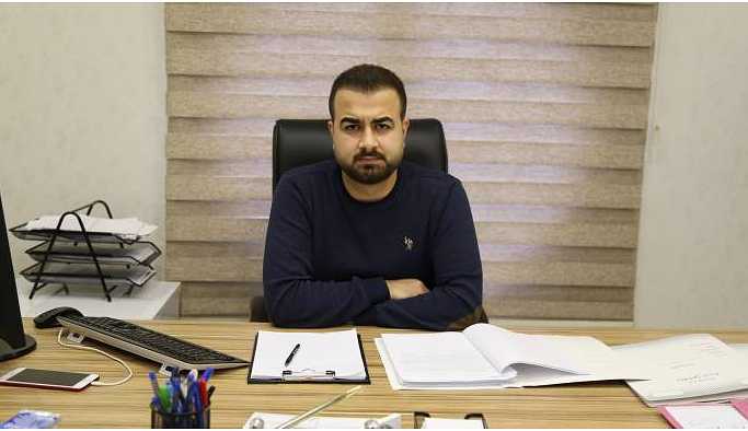 Hasta tutuklu 'Kaçma şüphesi var’ denilerek tahliye edilmiyor