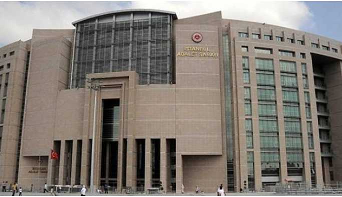 Hatip Dicle ve 5 gazetecinin duruşması görüldü