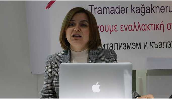HDK'den Sağlık Kurultayı: Alternatifimiz var