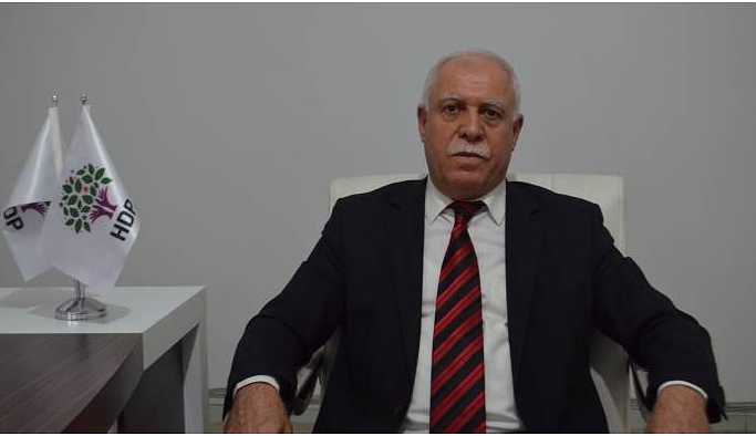 HDP Antep’te belediyelerin kilidini açmaya hazırlanıyor