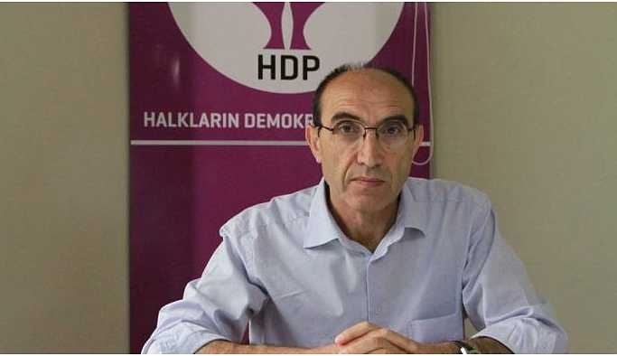 HDP: Asgari ücret 2 bin 850 TL olmalıdır
