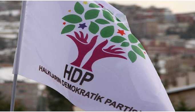HDP başvuru süresini 12 Aralık'a uzattı