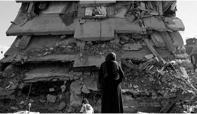HDP, Cizre ve Silopi için Meclis Araştırması istedi