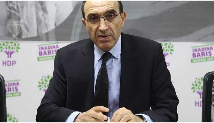HDP'den asgari ücret tepkisi: Yoksulluk sınırının çok çok altında