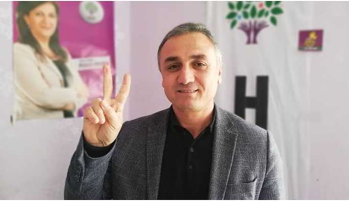 HDP'den seçmenlere kayıt uyarısı: Bir oy sonucu değiştirebilir