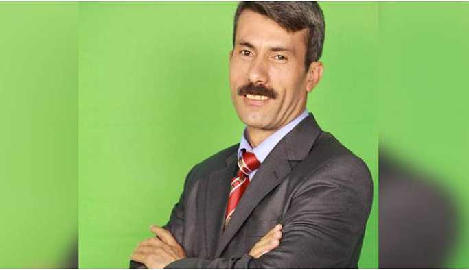 HDP'li Babrak tutuklandı
