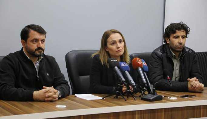 HDP'li Leyla Güven’in avukatları'dan Flaş Açıklama