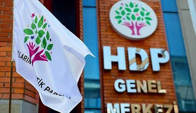 HDP MYK toplanıyor: Leyla Güven için Acil Eylem Planı gündemde