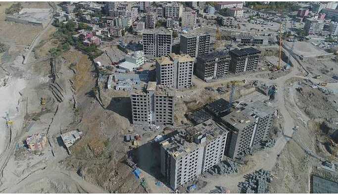 HDP’li Kaçmaz: Şırnak’a 4-5 bin civarında bir kaydırma daha söz konusu