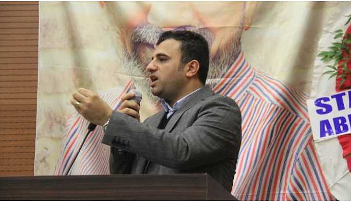 HDP’li Öcalan: Gün Güven’in eylemine ses verme günüdür