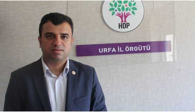 HDP’li Öcalan İmralı'ya gitmek için Adalet Bakanlığı'na başvurdu