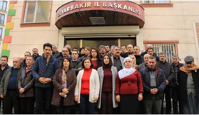 HDP’li Zümrüt: Açlık grevi değil saldırılar suçtur