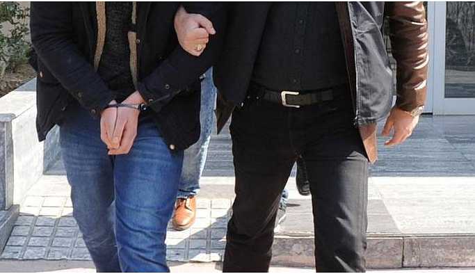 HDP’nin 2 yöneticisi serbest bırakıldı