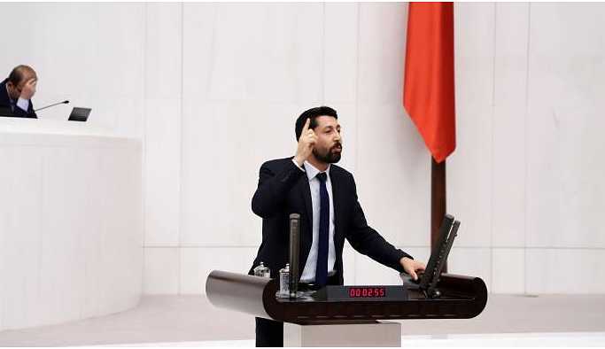 Iğdır'da artan kanser vakaları Sağlık Bakanı'na soruldu