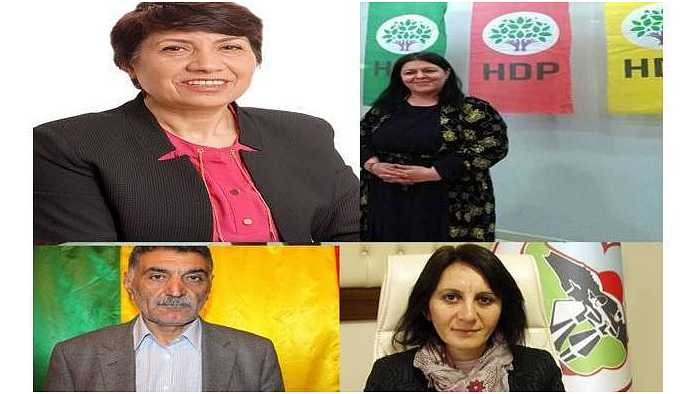 Iğdır’da 3 tutuklama