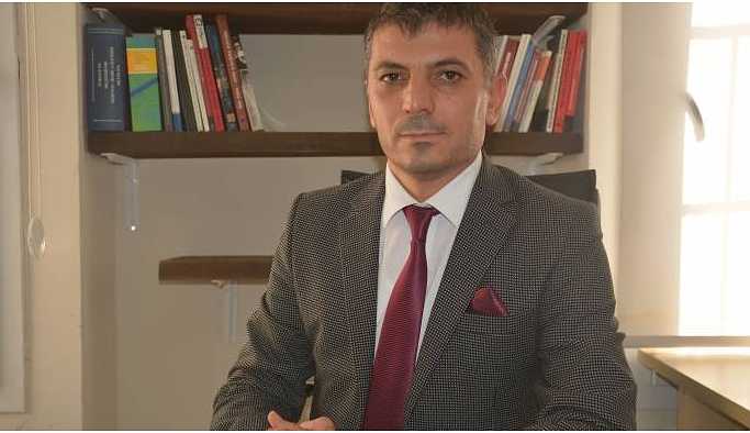 İHD Şube Başkanı Öngör: Türkiye’nin insan hakları karnesi sıfırın altında