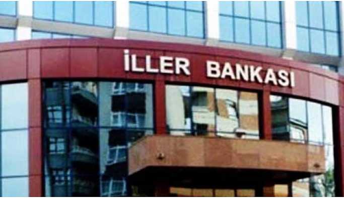 'İller Bankası batık inşaat sektörünün içine çekiliyor'