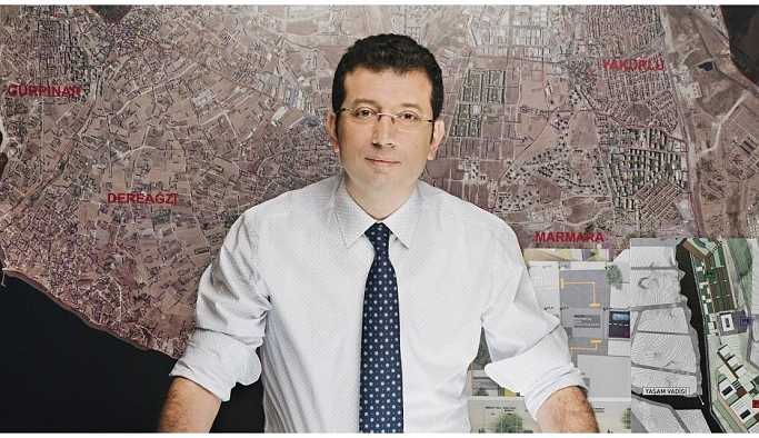 İmamoğlu'nun adaylığı iki belediyeyi 'yakınlaştırdı'