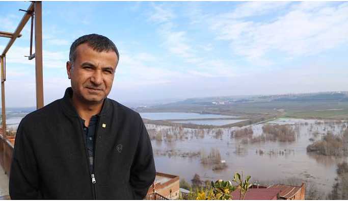İMO: Dicle Barajı’nda cevap bekleyen sorular var