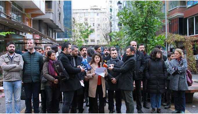 İnsan hakları örgütleri: Cezaevleri işkence mekanı haline geldi