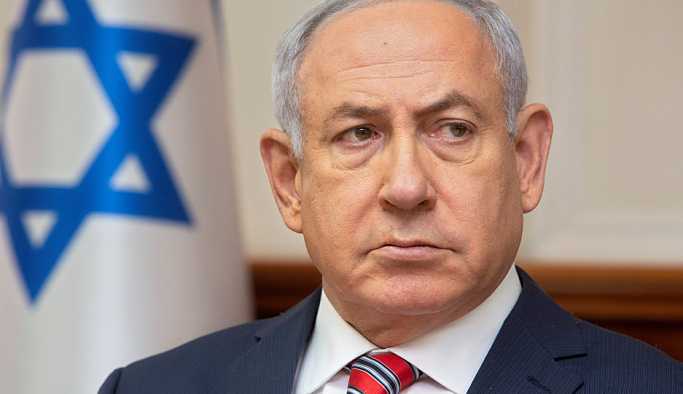 İsrail Başbakanı Netanyahu: Kadına şiddet terördür