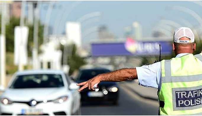 İstanbul'da yılbaşında kapatılan yollar ve yeni güzergahlar